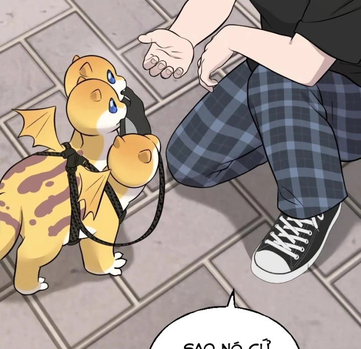 Chào Nhé, Griffin Mắt Tròn! Chapter 7 - 94