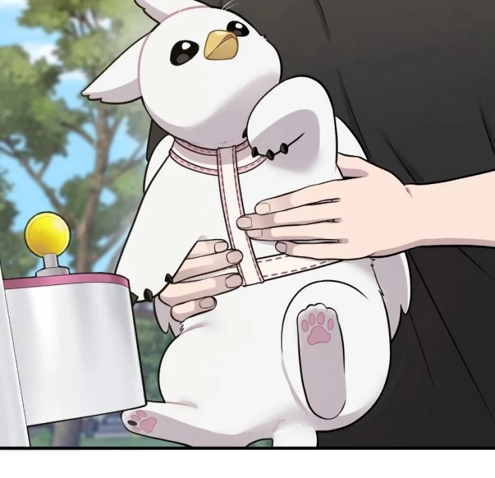 Chào Nhé, Griffin Mắt Tròn! Chapter 7 - 97