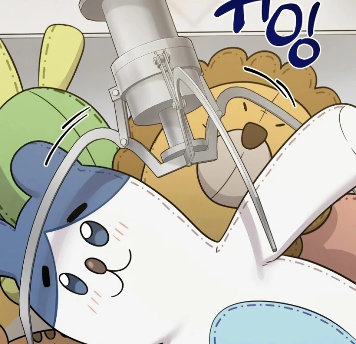 Chào Nhé, Griffin Mắt Tròn! Chapter 7 - 107