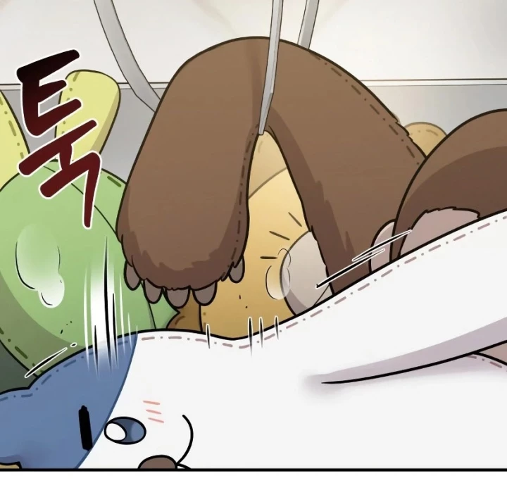 Chào Nhé, Griffin Mắt Tròn! Chapter 7 - 112