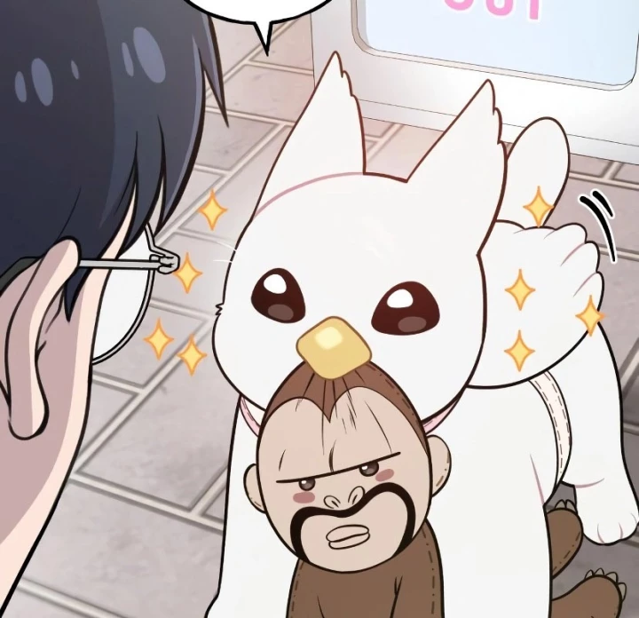 Chào Nhé, Griffin Mắt Tròn! Chapter 7 - 123