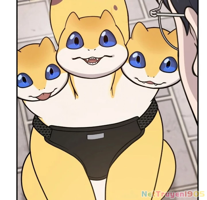 Chào Nhé, Griffin Mắt Tròn! Chapter 7 - 131
