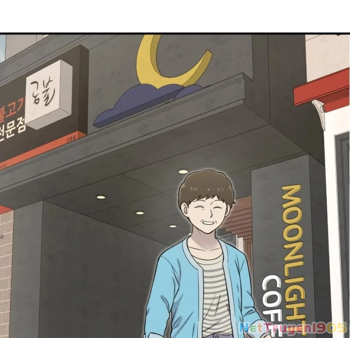 Chào Nhé, Griffin Mắt Tròn! Chapter 7 - 142