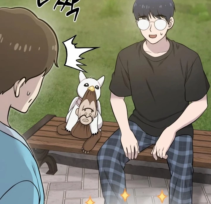 Chào Nhé, Griffin Mắt Tròn! Chapter 7 - 145