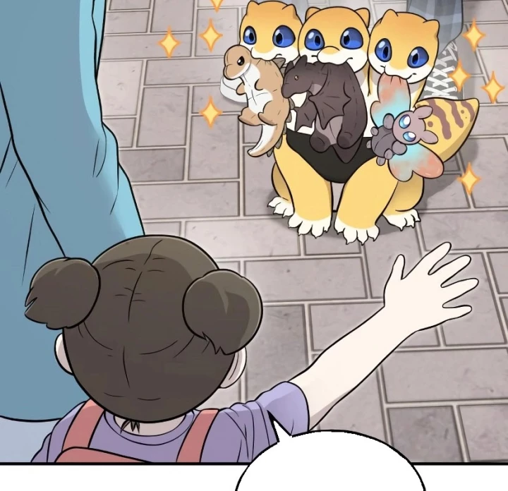 Chào Nhé, Griffin Mắt Tròn! Chapter 7 - 146
