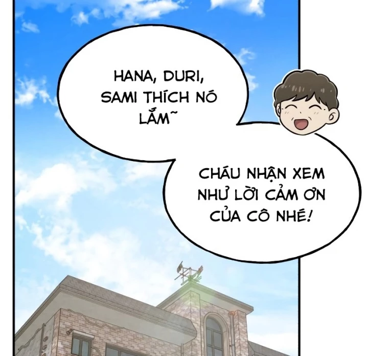 Chào Nhé, Griffin Mắt Tròn! Chapter 7 - 149