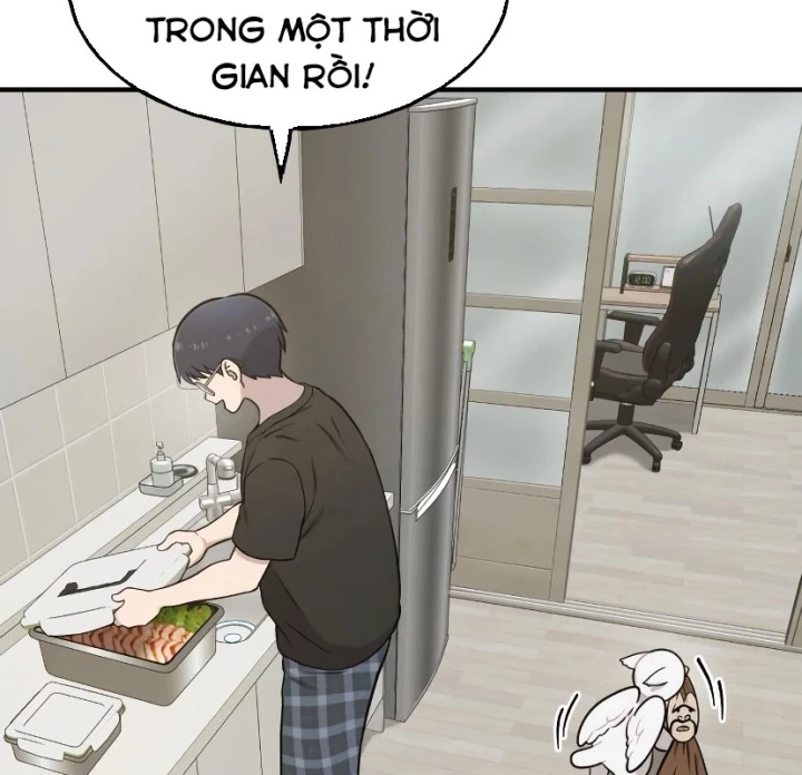 Chào Nhé, Griffin Mắt Tròn! Chapter 7 - 154