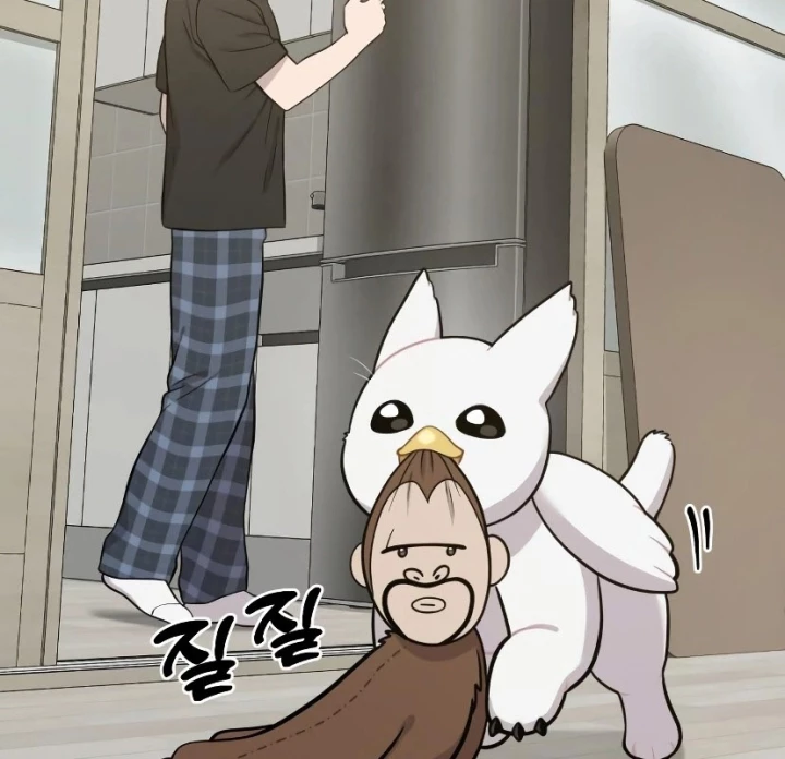 Chào Nhé, Griffin Mắt Tròn! Chapter 7 - 157
