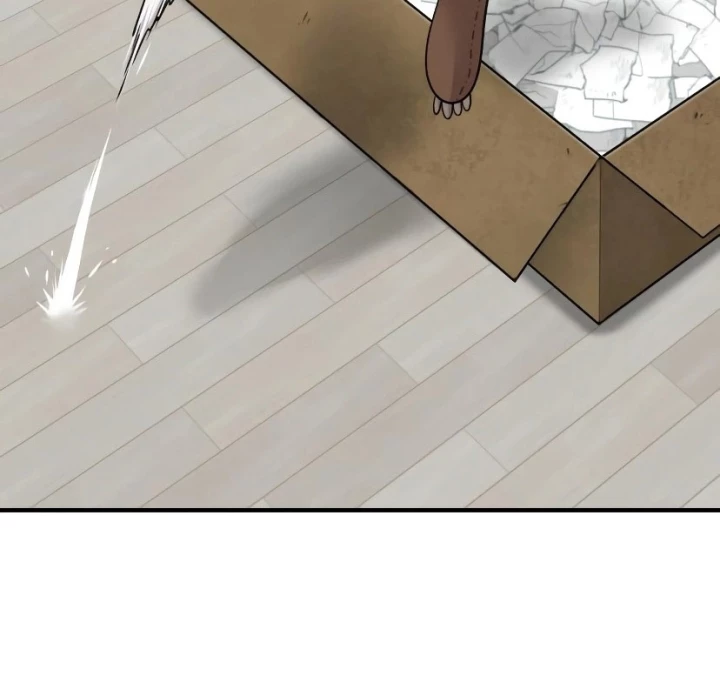 Chào Nhé, Griffin Mắt Tròn! Chapter 7 - 160
