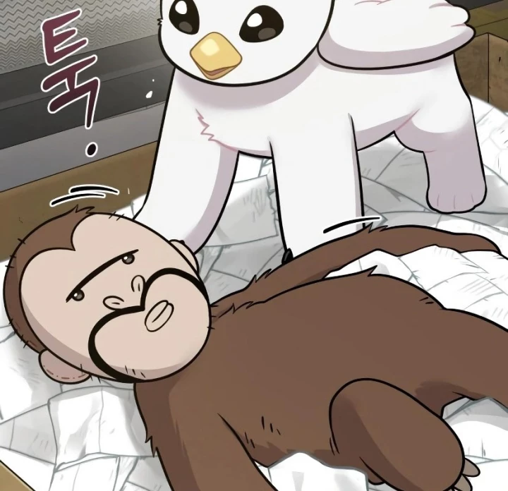 Chào Nhé, Griffin Mắt Tròn! Chapter 7 - 163