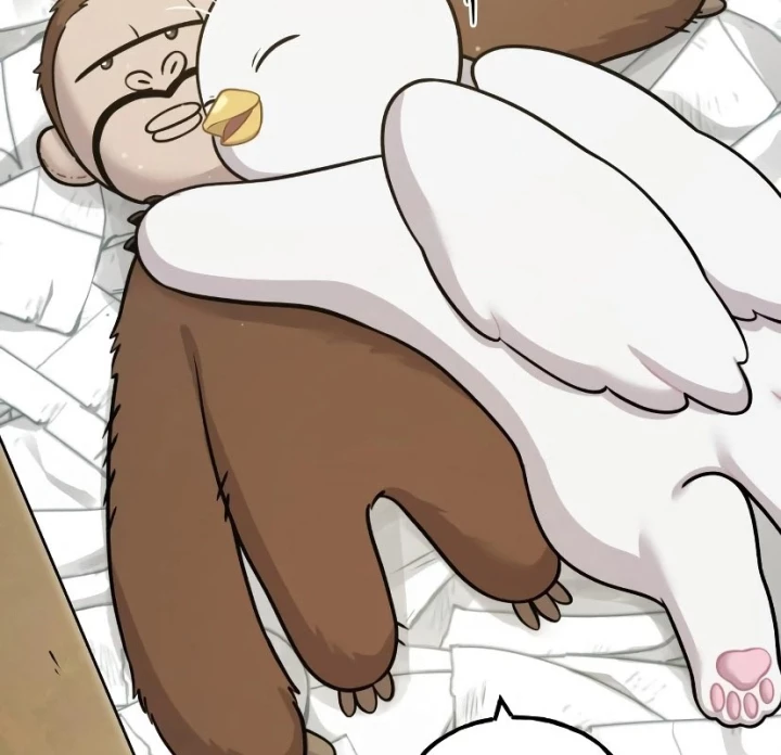 Chào Nhé, Griffin Mắt Tròn! Chapter 7 - 171