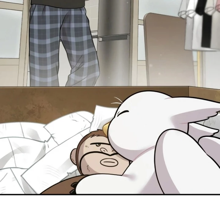 Chào Nhé, Griffin Mắt Tròn! Chapter 7 - 174