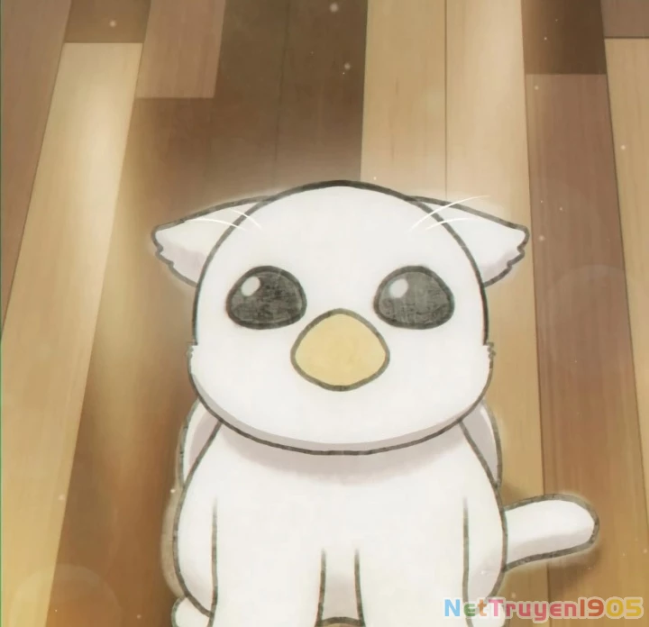 Chào Nhé, Griffin Mắt Tròn! Chapter 7 - 183