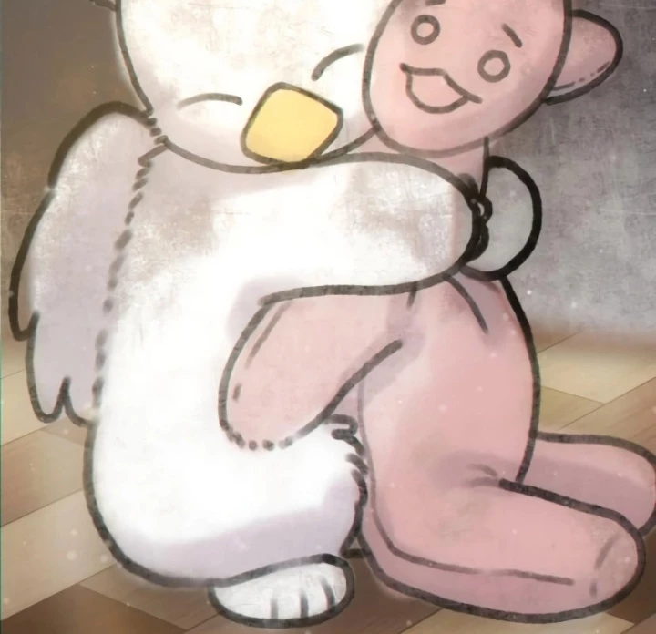 Chào Nhé, Griffin Mắt Tròn! Chapter 7 - 192