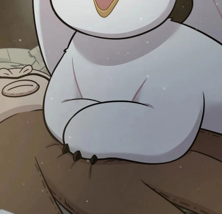Chào Nhé, Griffin Mắt Tròn! Chapter 7 - 197