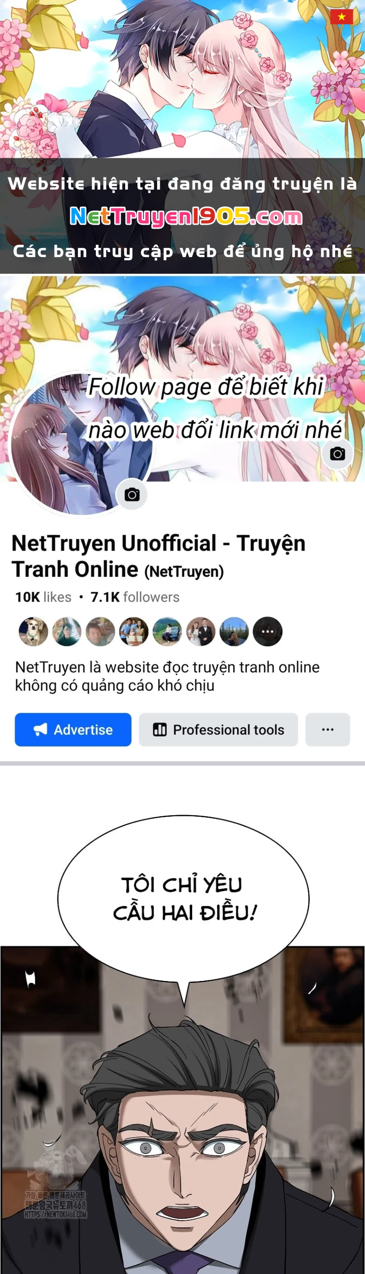 Chế Tác Hạt Nhân Chapter 55 - 1