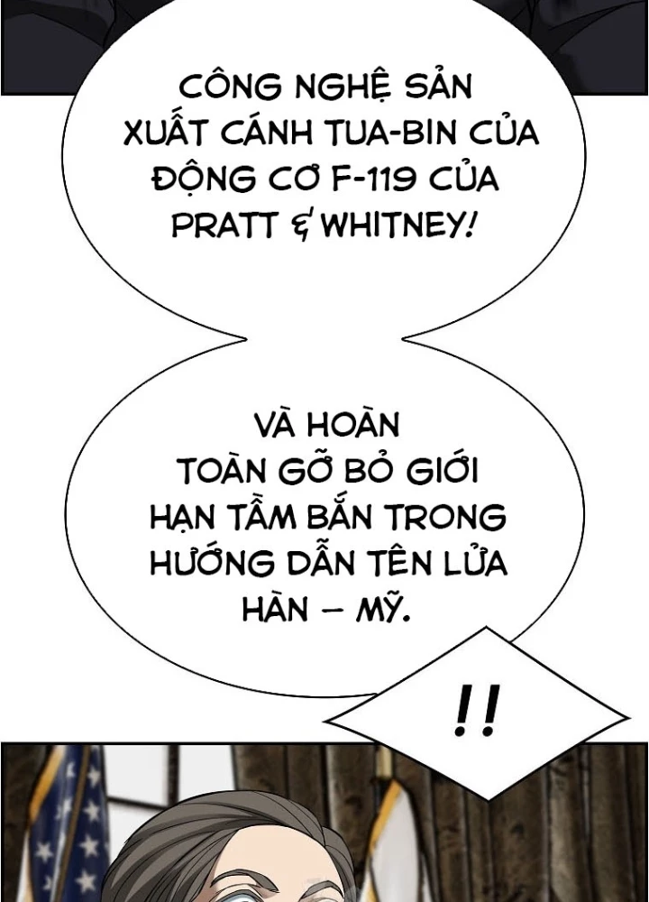 Chế Tác Hạt Nhân Chapter 55 - 3