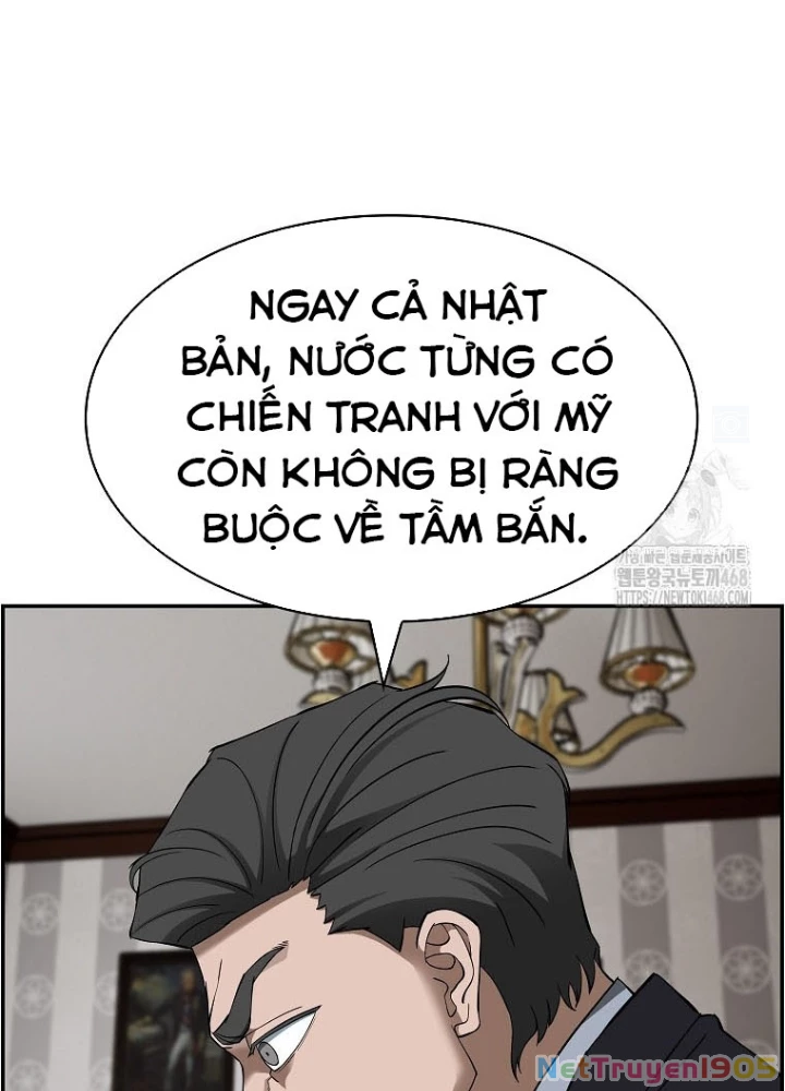 Chế Tác Hạt Nhân Chapter 55 - 7