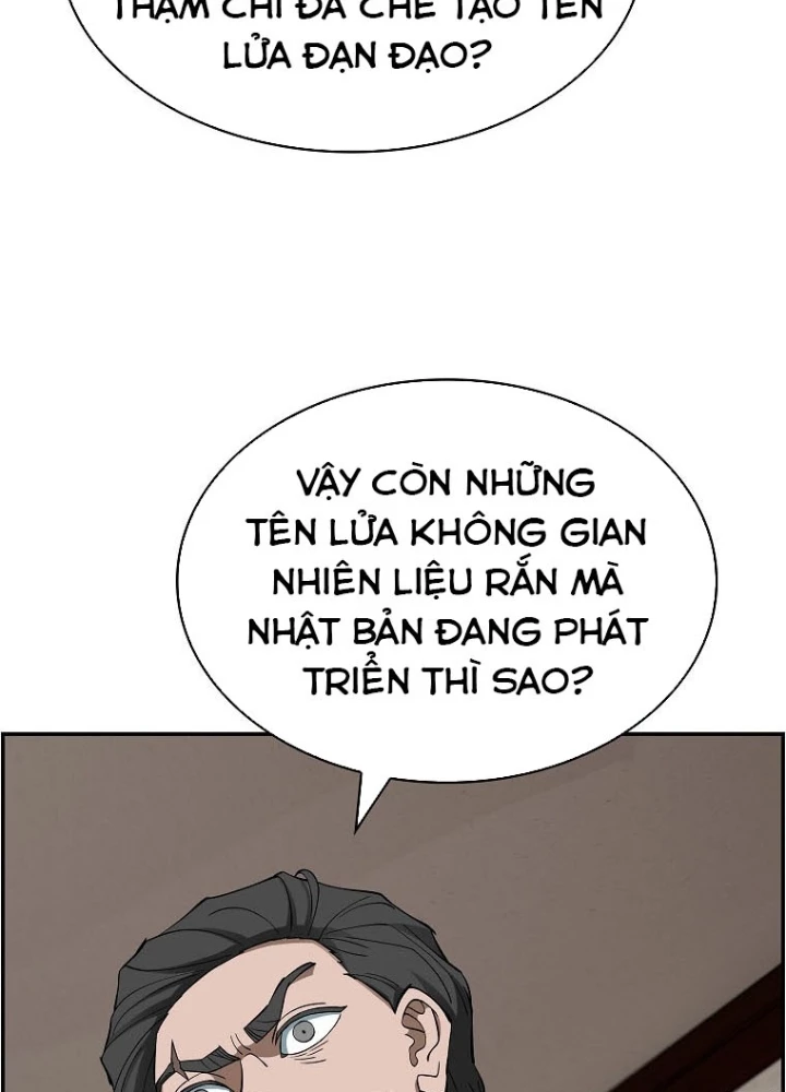 Chế Tác Hạt Nhân Chapter 55 - 13