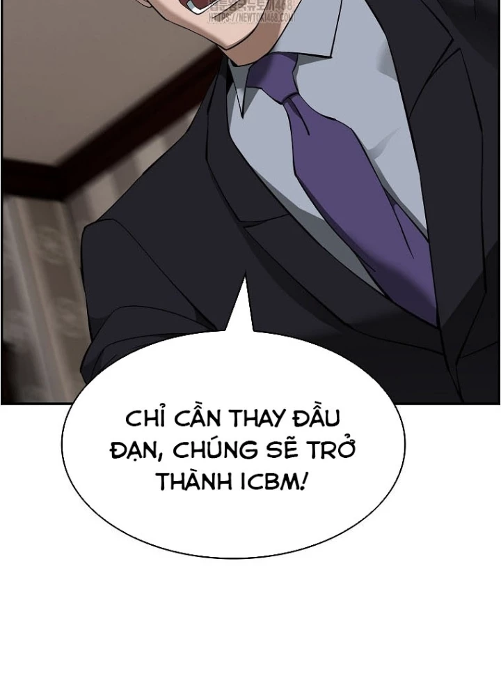 Chế Tác Hạt Nhân Chapter 55 - 15