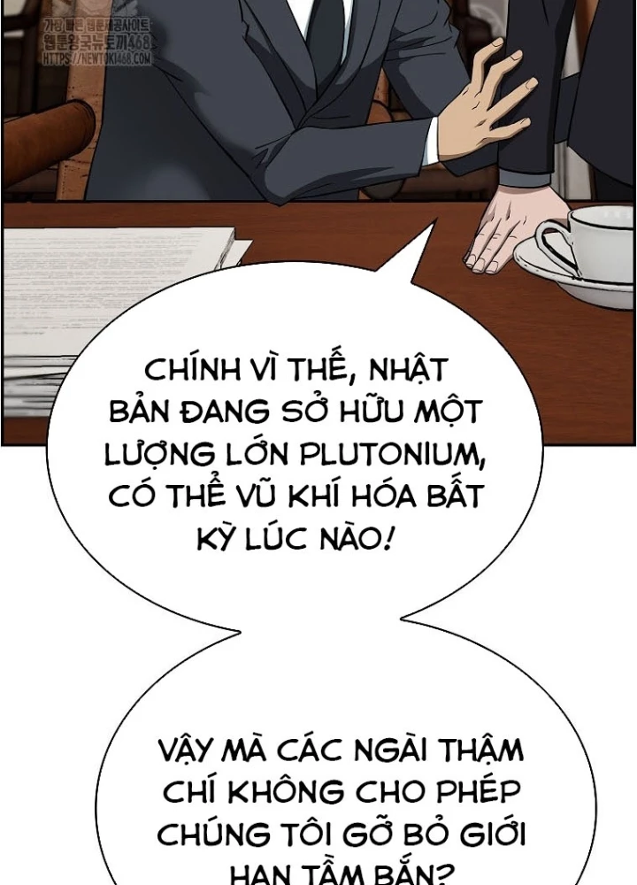 Chế Tác Hạt Nhân Chapter 55 - 19