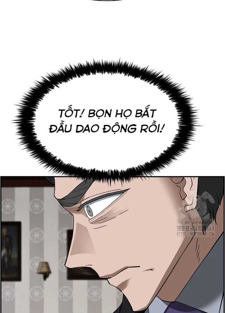 Chế Tác Hạt Nhân Chapter 55 - 23