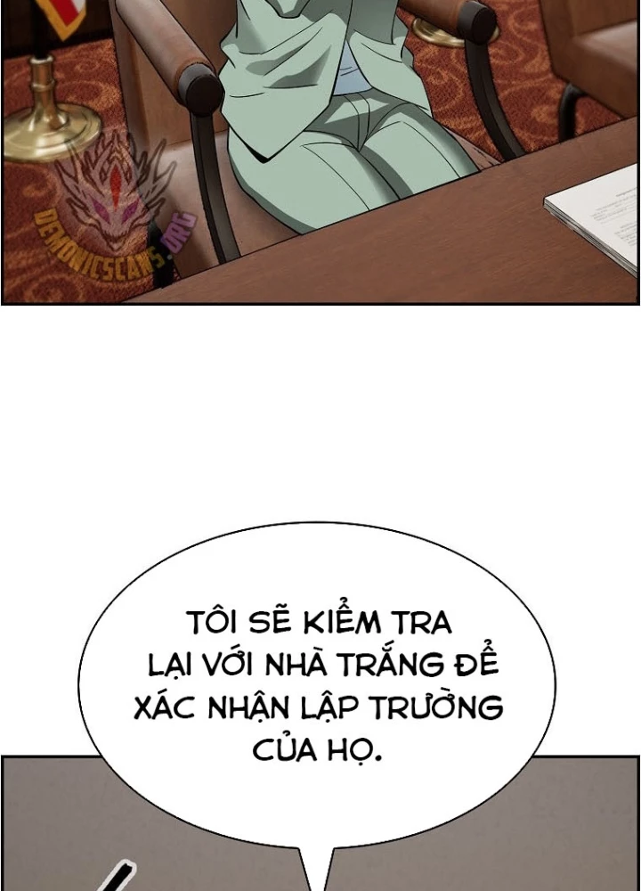 Chế Tác Hạt Nhân Chapter 55 - 33