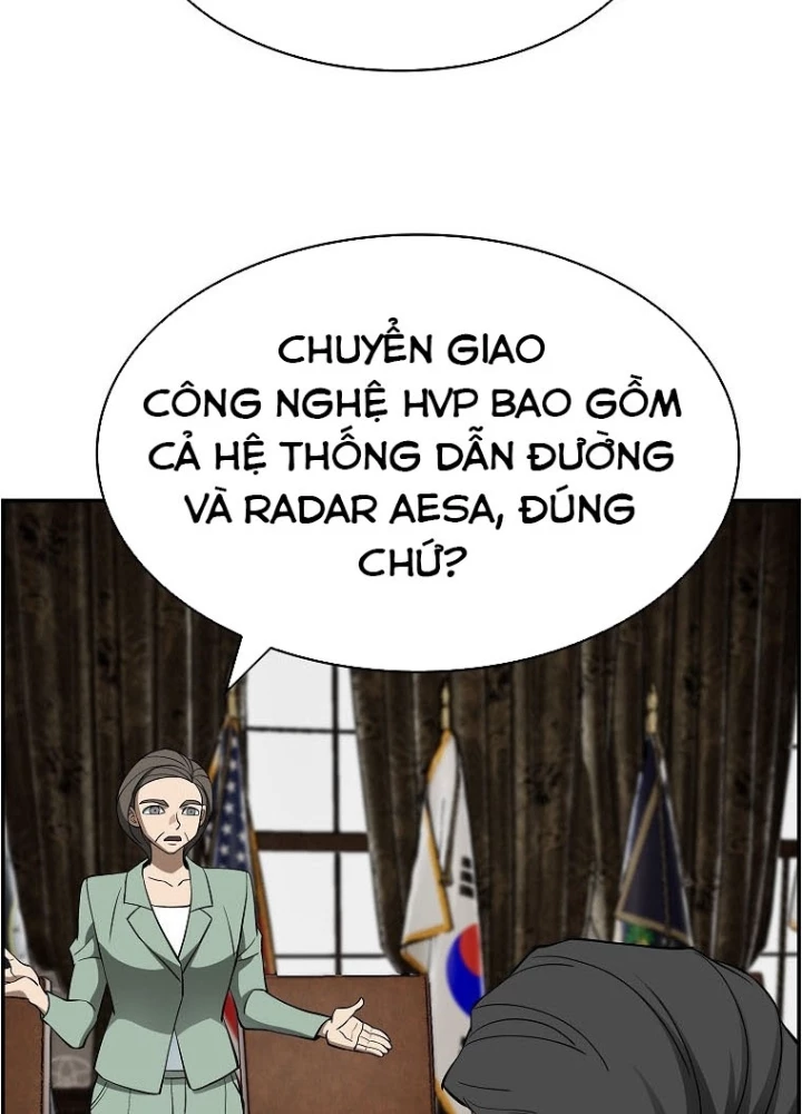 Chế Tác Hạt Nhân Chapter 55 - 37