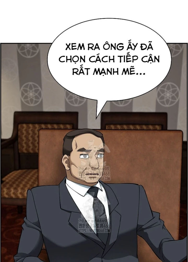 Chế Tác Hạt Nhân Chapter 55 - 51