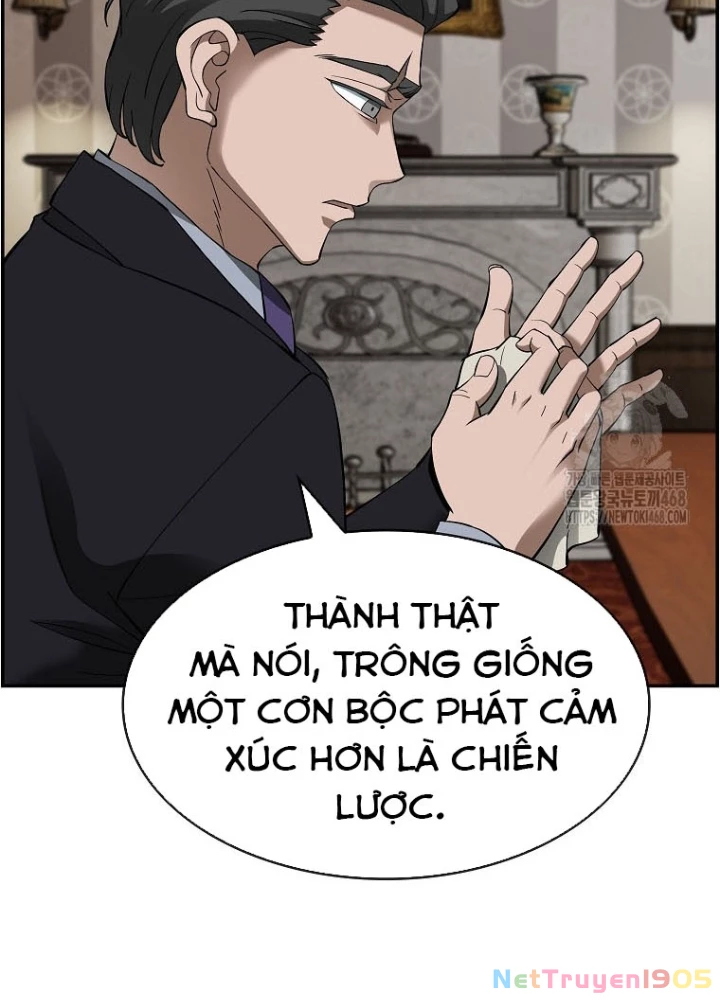 Chế Tác Hạt Nhân Chapter 55 - 55