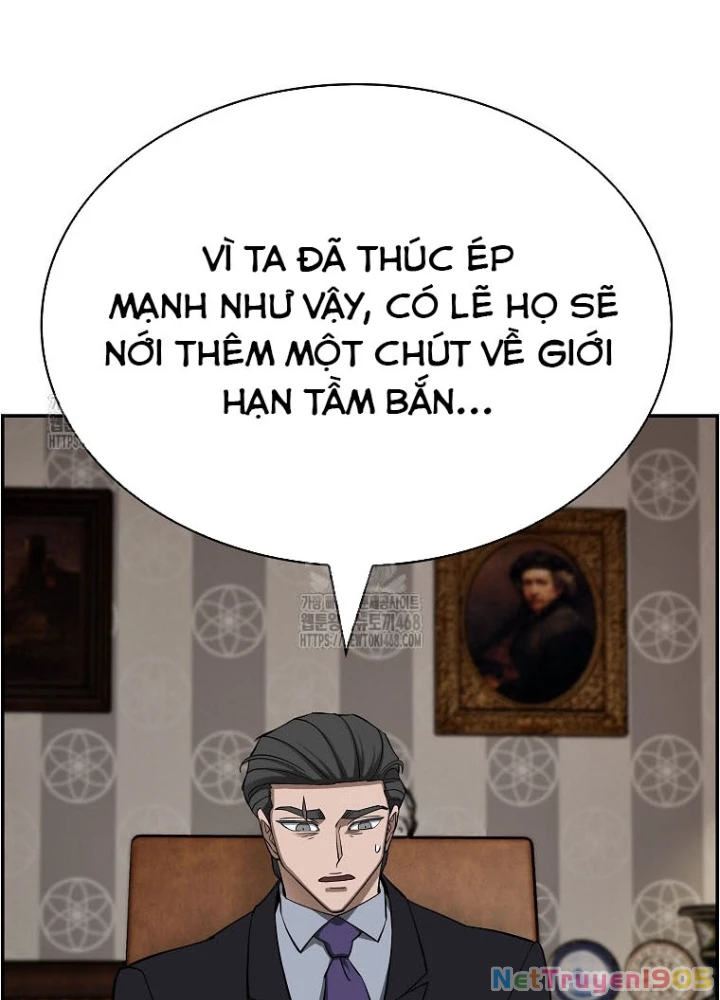 Chế Tác Hạt Nhân Chapter 55 - 57