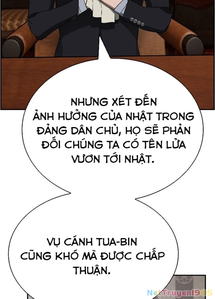 Chế Tác Hạt Nhân Chapter 55 - 59