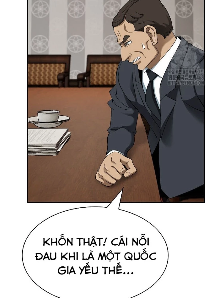 Chế Tác Hạt Nhân Chapter 55 - 61