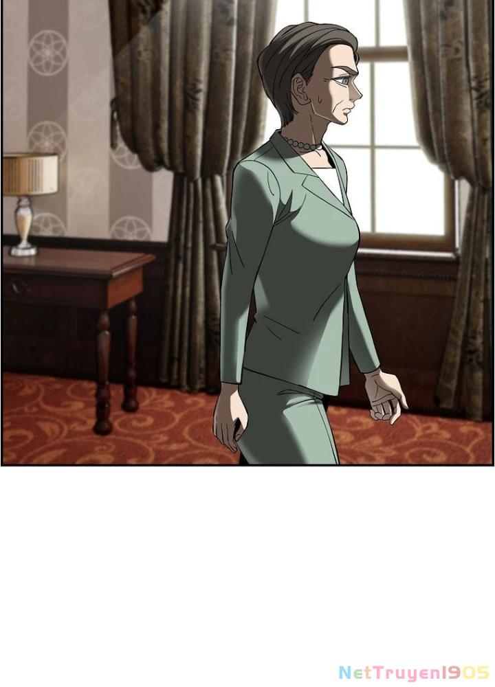 Chế Tác Hạt Nhân Chapter 55 - 67