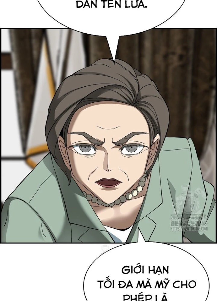 Chế Tác Hạt Nhân Chapter 55 - 75