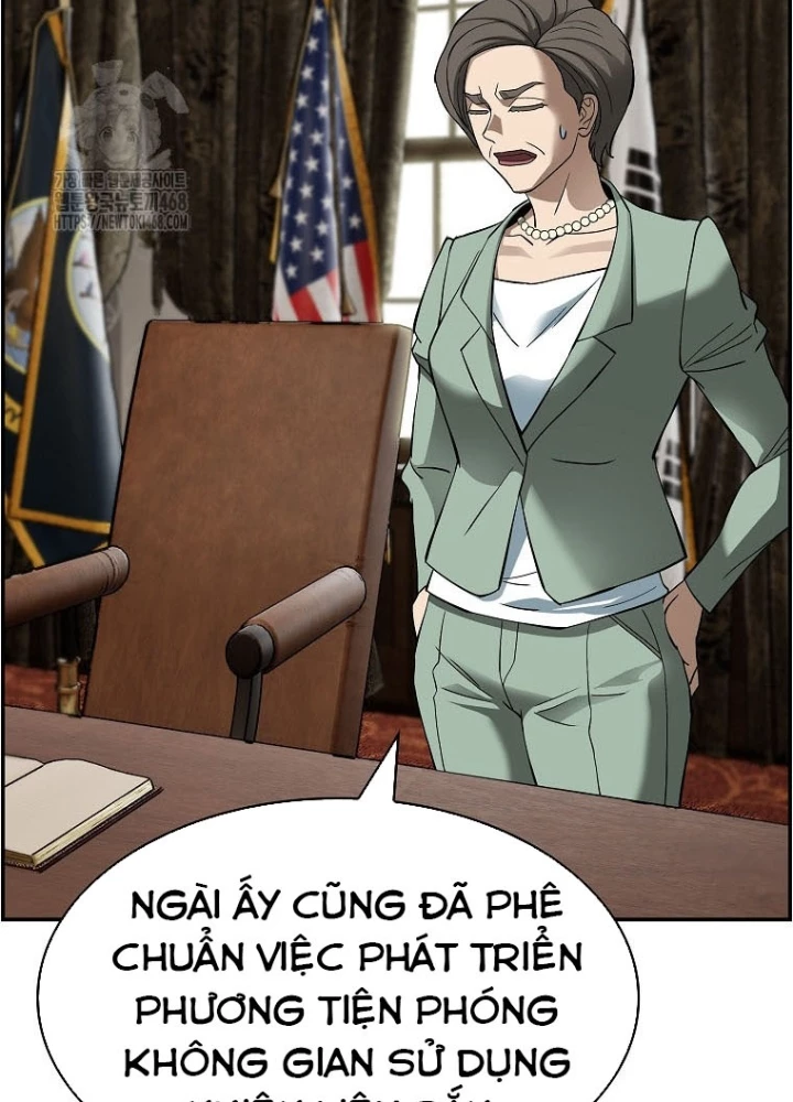 Chế Tác Hạt Nhân Chapter 55 - 89