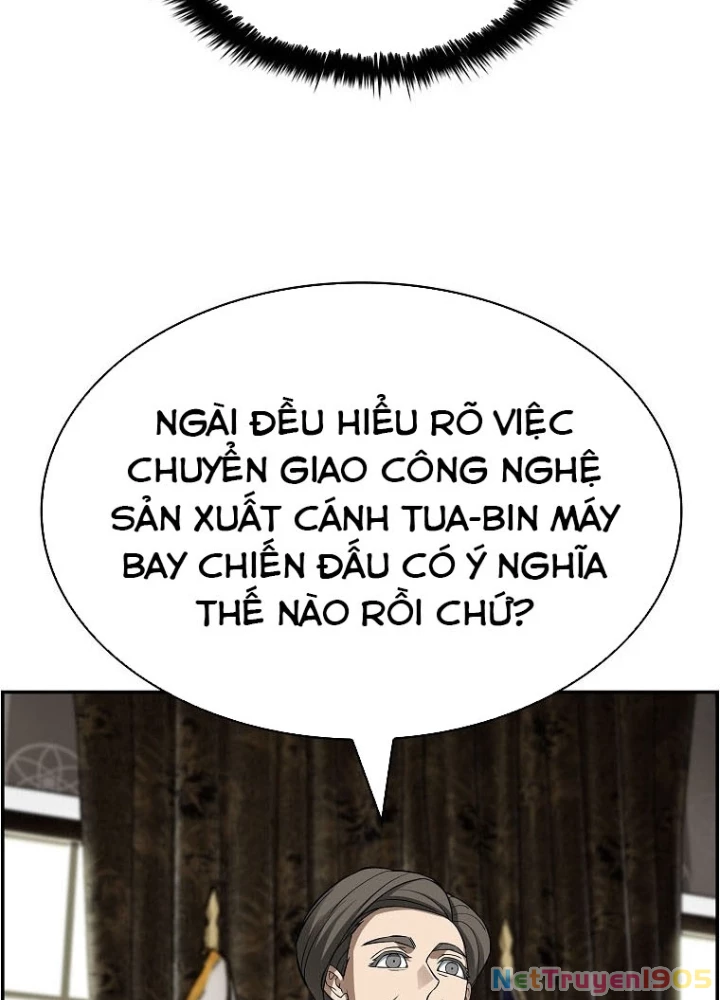 Chế Tác Hạt Nhân Chapter 55 - 109