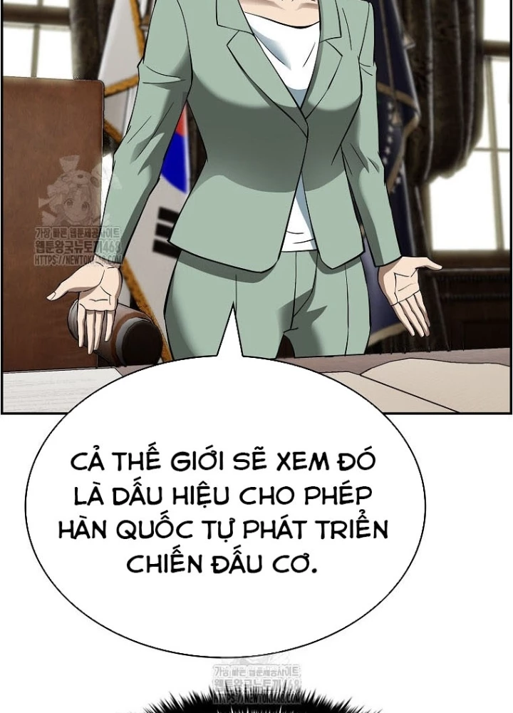 Chế Tác Hạt Nhân Chapter 55 - 111