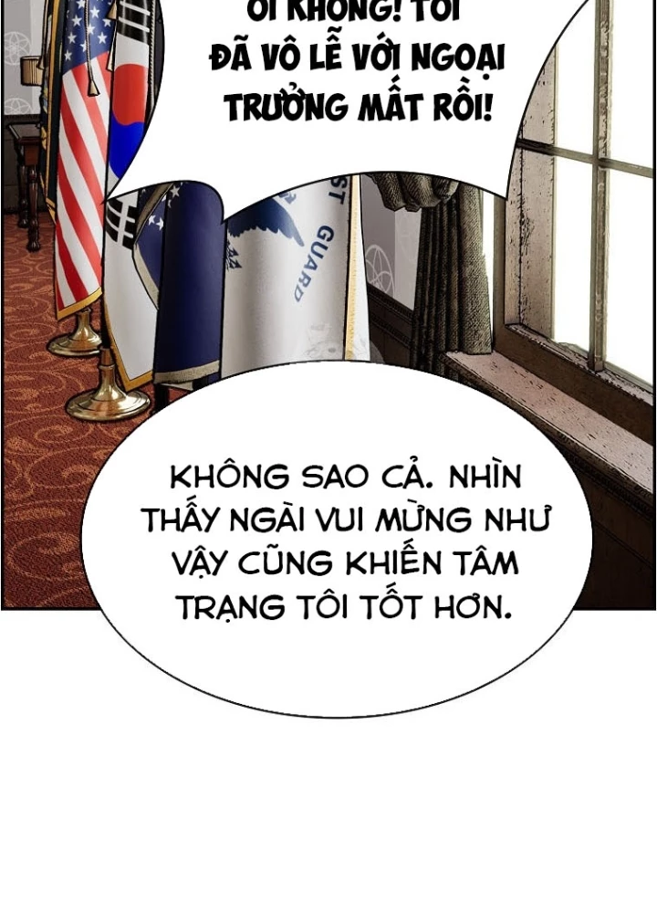 Chế Tác Hạt Nhân Chapter 55 - 123