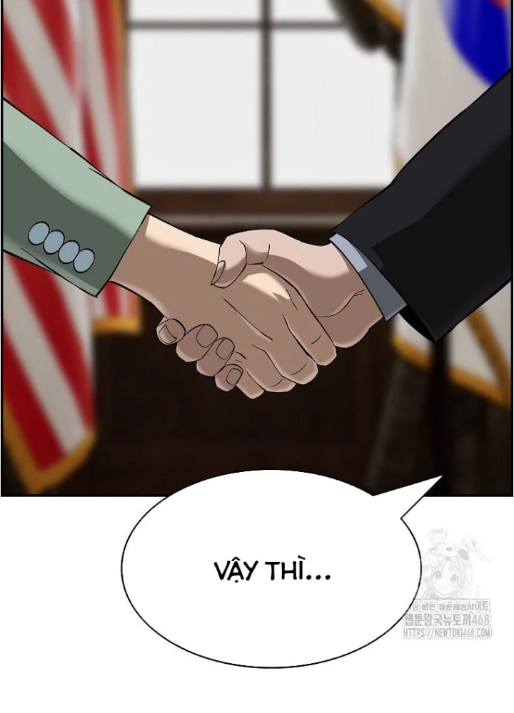 Chế Tác Hạt Nhân Chapter 55 - 129