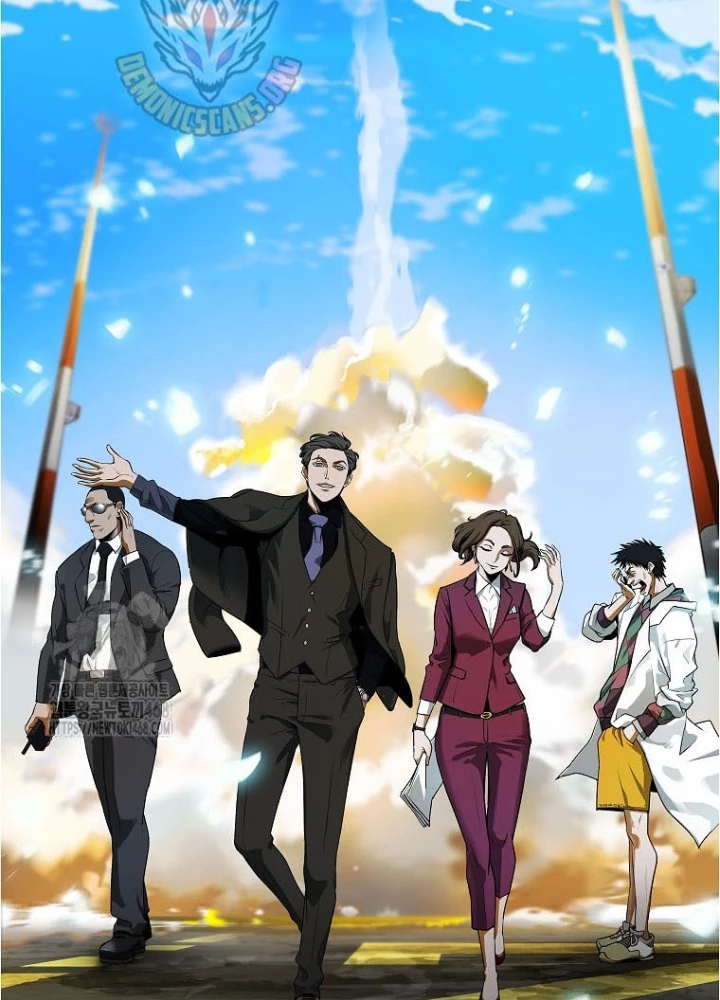 Chế Tác Hạt Nhân Chapter 55 - 133