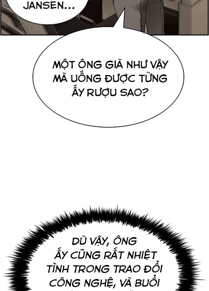 Chế Tác Hạt Nhân Chapter 55 - 141