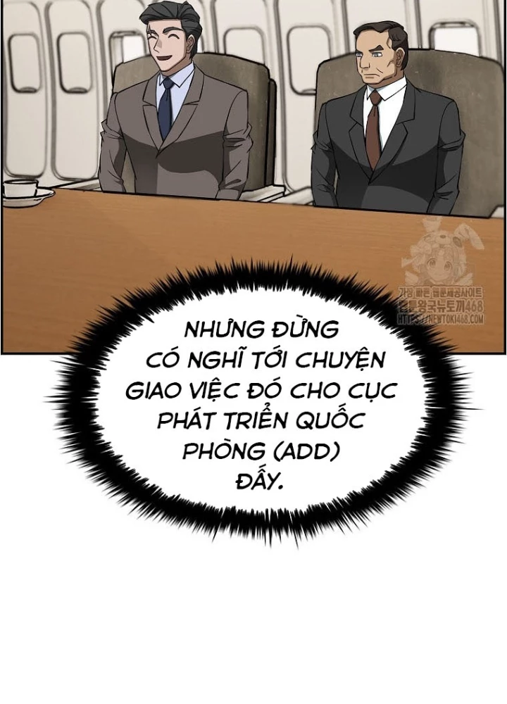 Chế Tác Hạt Nhân Chapter 55 - 161