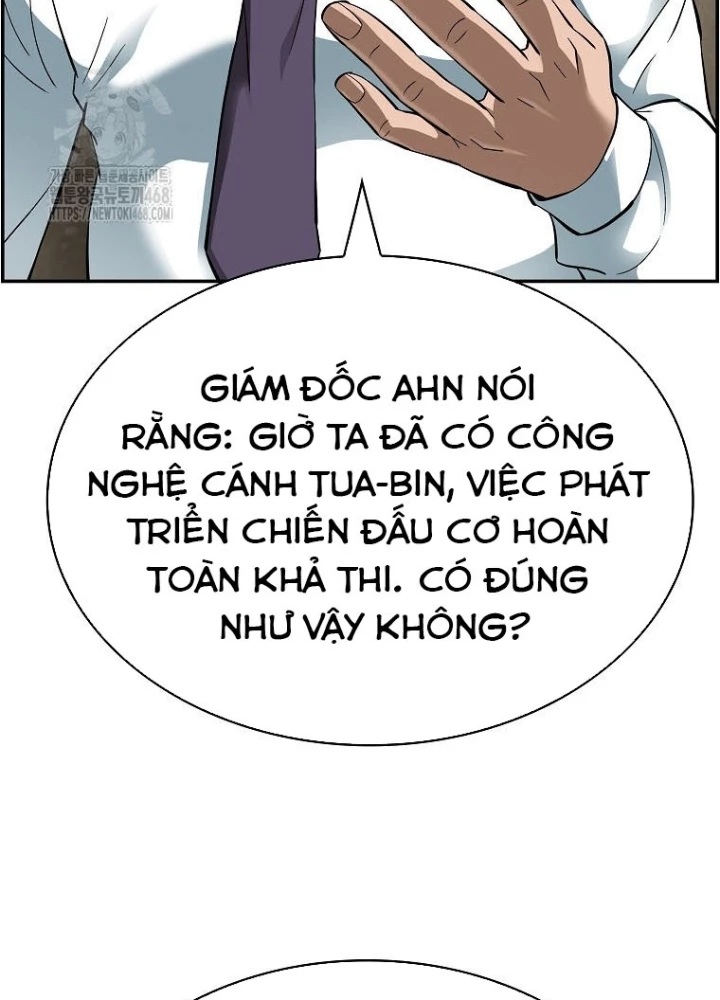 Chế Tác Hạt Nhân Chapter 55 - 167