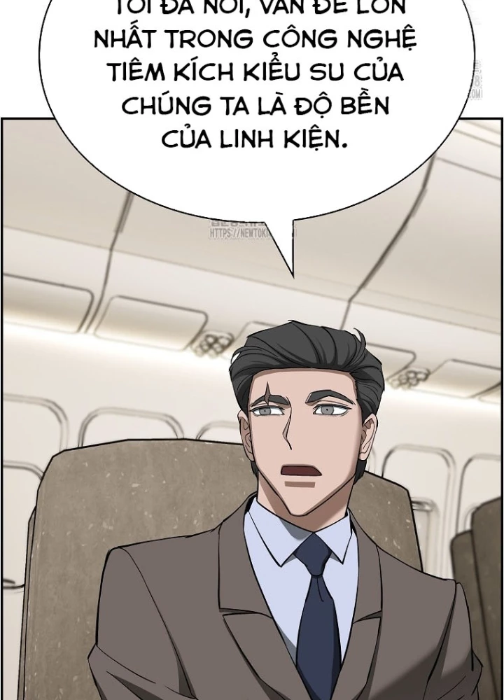 Chế Tác Hạt Nhân Chapter 55 - 169