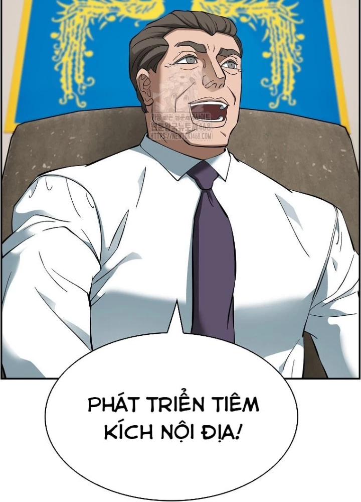 Chế Tác Hạt Nhân Chapter 55 - 181