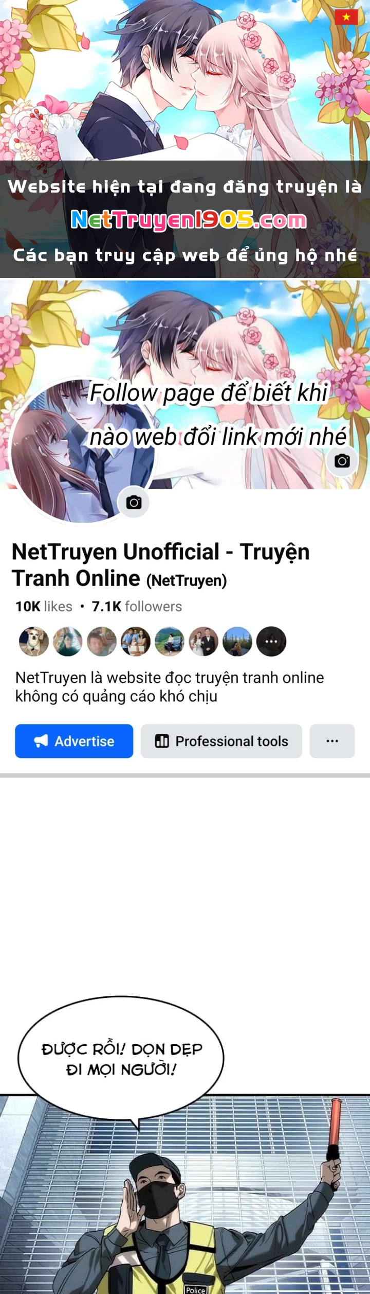 Quý Công Tử Chapter 38 - 1