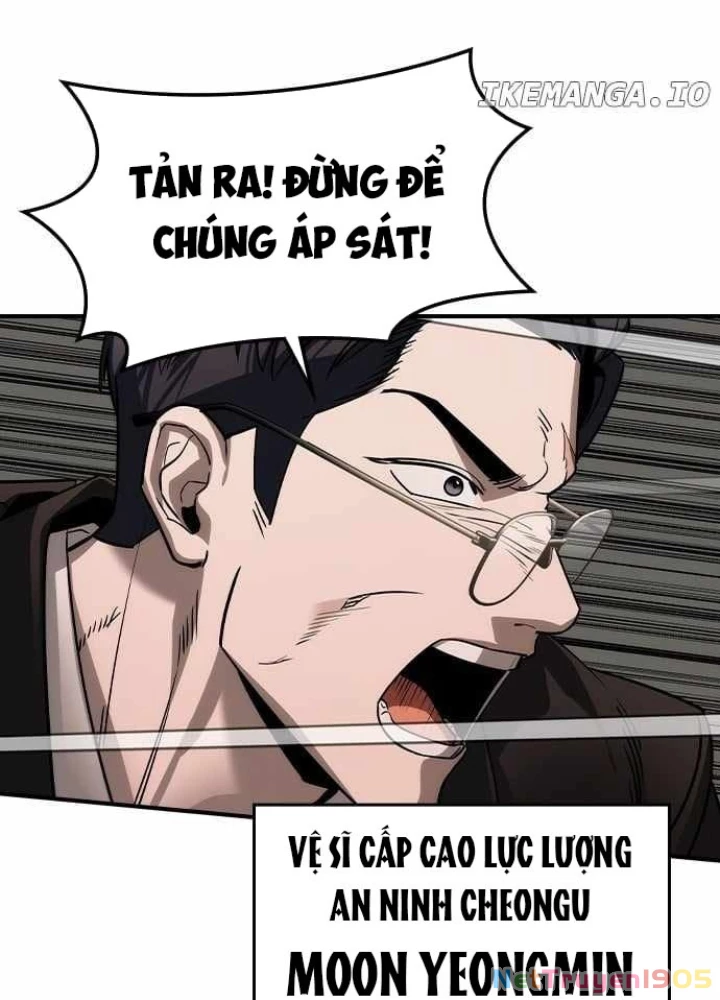 Quý Công Tử Chapter 38 - 15