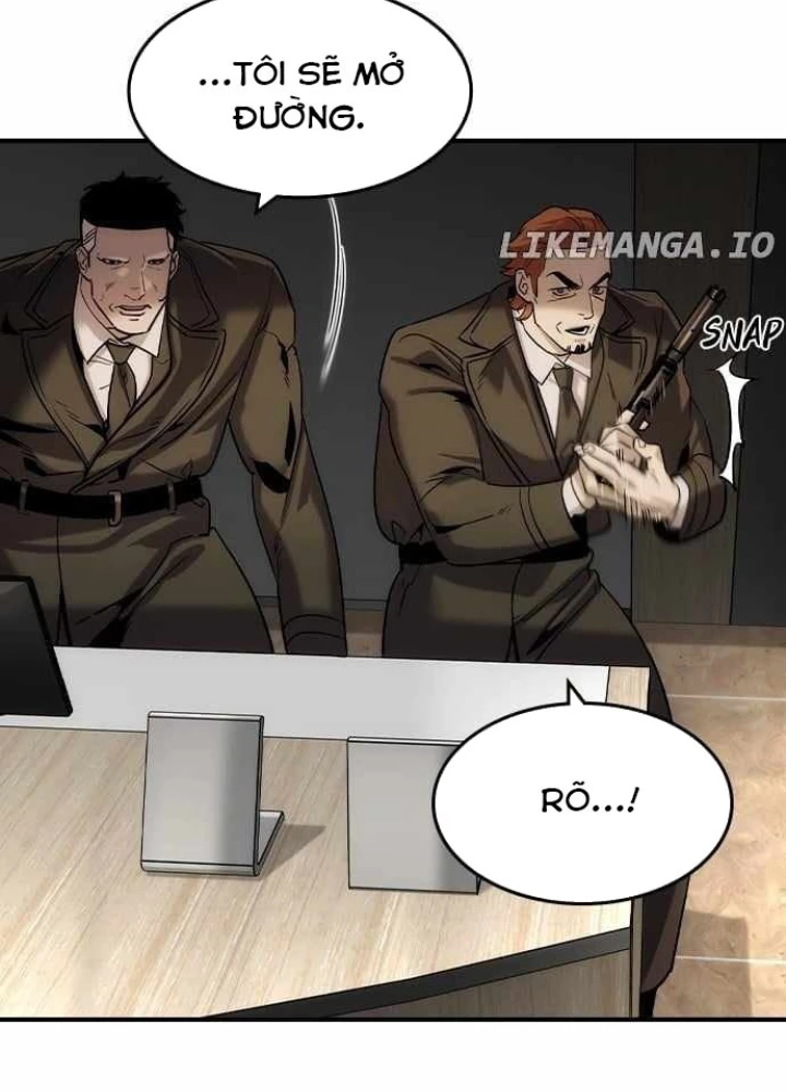 Quý Công Tử Chapter 38 - 41