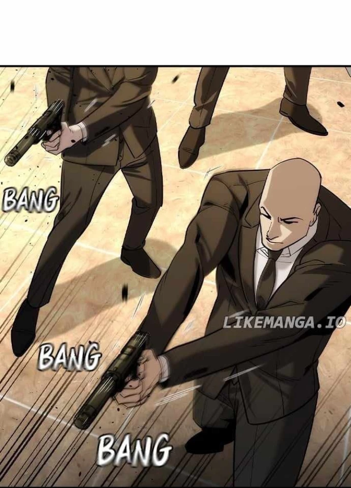 Quý Công Tử Chapter 38 - 45